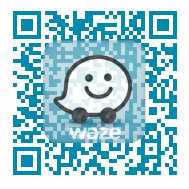 QR Waze