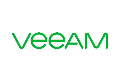 Veeam / InterHAND S. A.