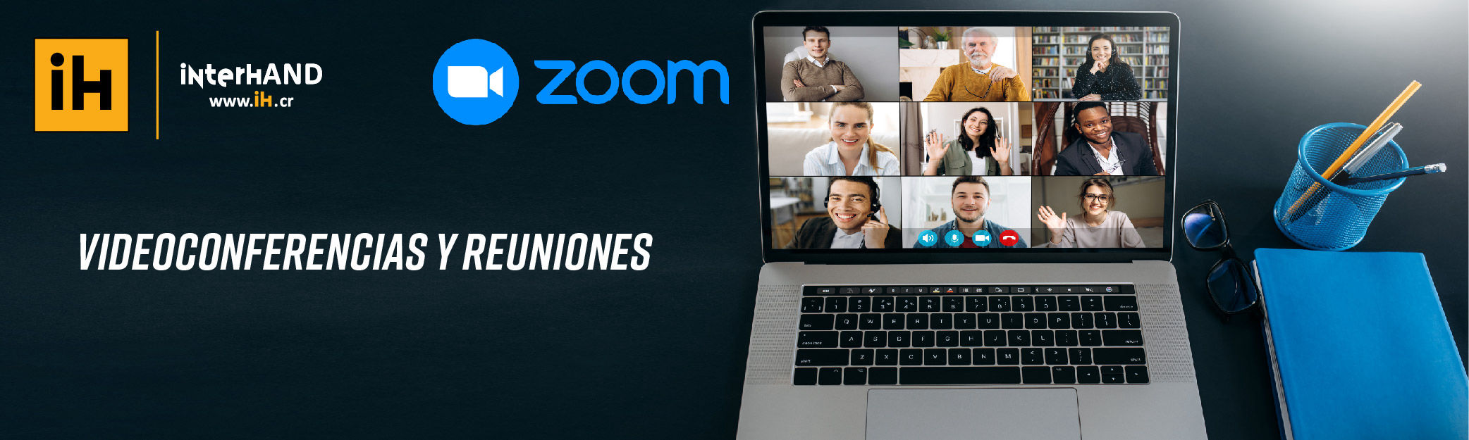 Zoom / InteHAND S. A.